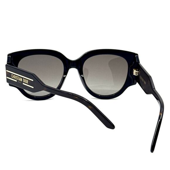 NEW!!! CHRISTIAN DIOR Sunglasses DiorSignature R2I 20F1, Authentic - Picture 11 of 12